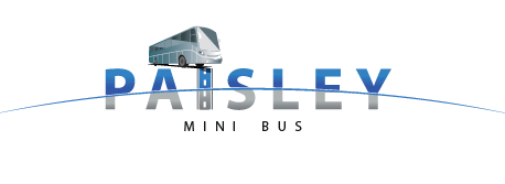 Paisley Minibus